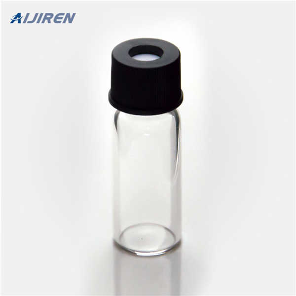 Chinese factor 9-425 screw vials